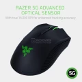 Razer Mamba Wireless Gaming Mouse (RZ01-02710100-R3M1)