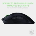 Razer Mamba Wireless Gaming Mouse (RZ01-02710100-R3M1)