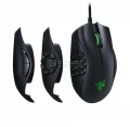 Razer Naga Trinity Gaming Mouse (RZ01-02410100-R3M1)