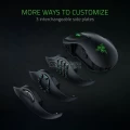 Razer Naga Trinity Gaming Mouse (RZ01-02410100-R3M1)