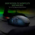Razer Naga Trinity Gaming Mouse (RZ01-02410100-R3M1)