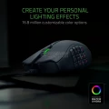 Razer Naga Trinity Gaming Mouse (RZ01-02410100-R3M1)