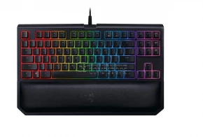 Razer BlackWidow Tournament Edition Chroma V2 Gaming Keyboard (RZ03-02190100-R3M1)
