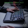 Razer BlackWidow Tournament Edition Chroma V2 Gaming Keyboard (RZ03-02190100-R3M1)