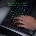 Razer BlackWidow Tournament Edition Chroma V2 Gaming Keyboard (RZ03-02190100-R3M1)