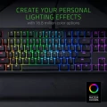 Razer BlackWidow Tournament Edition Chroma V2 Gaming Keyboard (RZ03-02190100-R3M1)