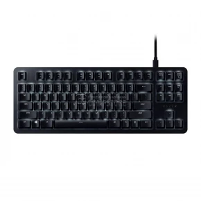 Razer Blackwidow Lite Mechanical Tenkeyless Mechanical Keyboard (RZ03-02640100-R3M1)
