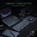 Razer Blackwidow Lite Mechanical Tenkeyless Mechanical Keyboard (RZ03-02640100-R3M1)