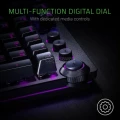 Razer Huntsman Elite Opto-Mechanical Switch Gaming Keyboard (RZ03-01870200-R3M1)