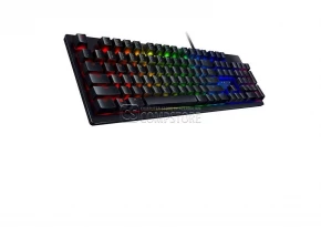 Razer Huntsman Opto-Mechanical Switch Gaming Keyboard (RZ03-02520100-R3M1)