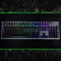 Razer Huntsman Opto-Mechanical Switch Gaming Keyboard (RZ03-02520100-R3M1)