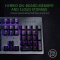 Razer Huntsman Opto-Mechanical Switch Gaming Keyboard (RZ03-02520100-R3M1)