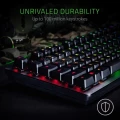 Razer Huntsman Opto-Mechanical Switch Gaming Keyboard (RZ03-02520100-R3M1)
