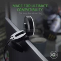 Razer Kiyo Online Webcam for Streaming (RZ19-02320100-R3M1)