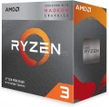 AMD Ryzen™ 3 3200G (3.6 GHz 4MB Chache) (YD3200C5FHBOX) AM4