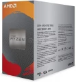 AMD Ryzen™ 3 3200G (3.6 GHz 4MB Chache) (YD3200C5FHBOX) AM4