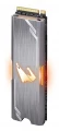 SSD Gigabyte Aorus RGB NVMe M2 512 GB (GP-ASM2NE2512GTTDR)