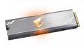 SSD Gigabyte Aorus RGB NVMe M2 512 GB (GP-ASM2NE2512GTTDR)