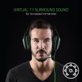 Razer Electra V2 Gaming Headset (RZ04-02210100-R3M1)