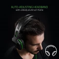 Razer Electra V2 Gaming Headset (RZ04-02210100-R3M1)