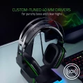 Razer Electra V2 Gaming Headset (RZ04-02210100-R3M1)