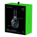 Razer Nari Ultimate Wireless 7.1 Surround Sound Gaming Headset (RZ04-02670100-R3M1)