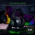 Razer Nari Wireless Wired/Wireless Gaming Headset (RZ04-02680100-R3M1)