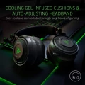Razer Nari Wireless Wired/Wireless Gaming Headset (RZ04-02680100-R3M1)