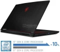 MSI GF63 Thin 9SC-614US