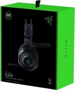Razer Nari Essential Wireless Gaming Headset (RZ04-02690100-R3M1)