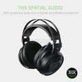 Razer Nari Essential Wireless Gaming Headset (RZ04-02690100-R3M1)