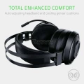 Razer Nari Essential Wireless Gaming Headset (RZ04-02690100-R3M1)