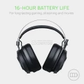 Razer Nari Essential Wireless Gaming Headset (RZ04-02690100-R3M1)
