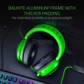 Razer Kraken Green Competitive Gaming Headset (RZ04-02830200-R3M1)