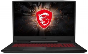 MSI GL75 9SDK-007US Gaming Laptop