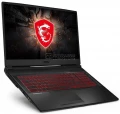 MSI GL75 9SDK-007US Gaming Laptop