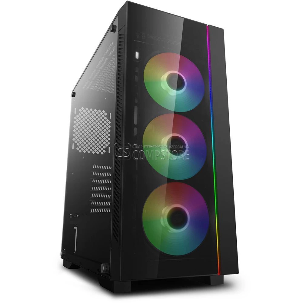 CompStar Raptor Gaming PC