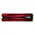M2 SSD ADATA XPG GAMMIX S11 Pro Extreme 256 GB PCIe Gen3x4 M.2 2280 (AGAMMIXS11P-256GT-C)