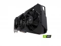 GIGABYTE GEFORCE® RTX 2070 WINDFORCE 8G (GV-N2070WF3-8GC) (8 GB | 256 bit)