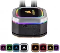 Corsair Hydro Series™ H115i RGB Platinium 280 mm Liquid CPU Cooler