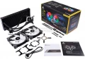 Corsair Hydro Series™ H115i RGB Platinium 280 mm Liquid CPU Cooler