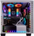 Corsair Hydro Series™ H115i RGB Platinium 280 mm Liquid CPU Cooler