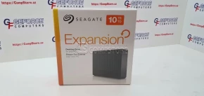External HDD Seagate Expansion 10 TB USB 3.0 (STEB10000400)