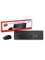 Genius Slimstar 8006 Wireless Keyboard & Mouse