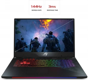 ASUS ROG Strix SCAR II GL504GV-DS74 (90NR01X2-M00540)