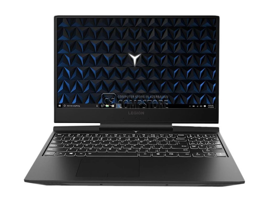 Lenovo Legion Y545 Gaming Laptop (81T20002US)