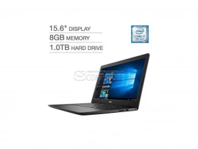 Dell Inspiron 3583 (i3583-7315BLK-PUS)