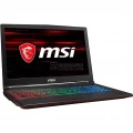MSI GP63 Leopard 8RE-077US Gaming Laptop
