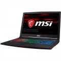 MSI GP63 Leopard 8RE-077US Gaming Laptop