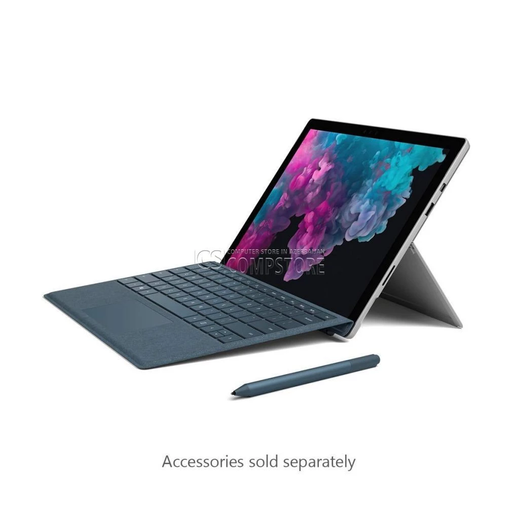 Microsoft Surface Pro 6 (KJU-00016) i7-8650U